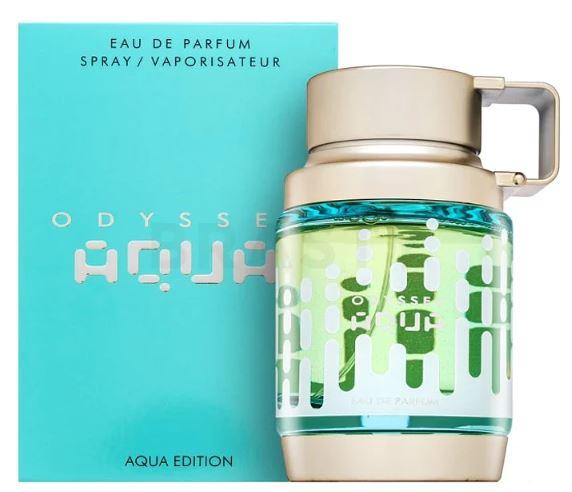 Armaf Odyssey Aqua 100ml